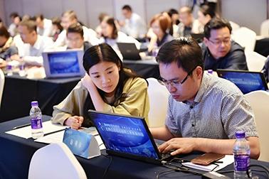 集團榮獲2018年第九屆“投資者教育和保護百日講壇活動”優秀單位